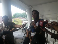 SBY Disebut Berpolitik Outsourcing oleh PDIP, PD: Berlebihan!