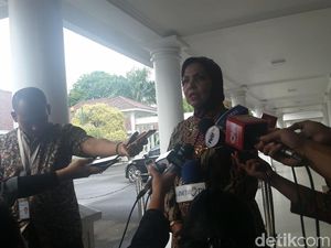 SBY Disebut Berpolitik Outsourcing oleh PDIP, PD: Berlebihan! SBY Disebut Berpolitik Outsourcing oleh PDIP, PD: Berlebihan!