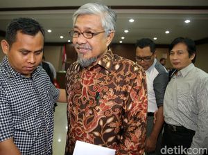 Jaksa KPK Minta Hak Politik Gubernur Nur Alam Dicabut Jaksa KPK Minta Hak Politik Gubernur Nur Alam Dicabut