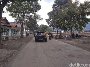 Akhir Cerita Jalan Cinta di Garut