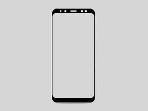 Galaxy A8 (2018): Bezel Tipis dan Kamera Selfie Ganda