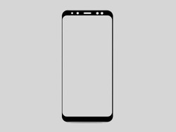 Galaxy A8 (2018): Bezel Tipis dan Kamera Selfie Ganda