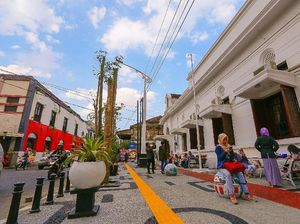 Kota Semarang Berstatus KLB Difteri