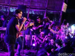 Sheila On 7 Tutup Rangkaian Acara Kulfest 2017