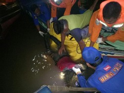 3 Korban Tabrakan Speedboat di Sumsel Ditemukan Dalam Kondisi Tewas