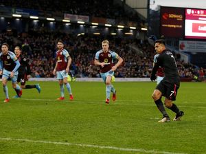 Wenger Sebut Arsenal Pantas Mendapat Penalti