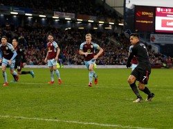 Wenger Sebut Arsenal Pantas Mendapat Penalti