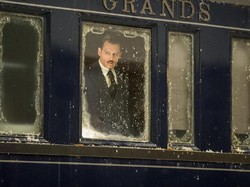 Sekuel Murder on the Orient Express Dinantikan