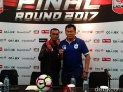 PSIS vs Martapura FC, demi Tiket Promosi Terakhir ke Liga 1