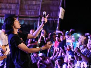 Lirik dan Chord Lagu Satu Langkah dari Sheila on 7