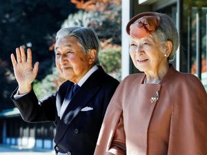 Berkuasa! Ini 10 Raja/Ratu Terkaya di Eropa Terbaru 2022