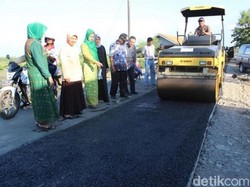 Defisit Anggaran, Brebes Bakal Kurangi Pembangunan Fisik