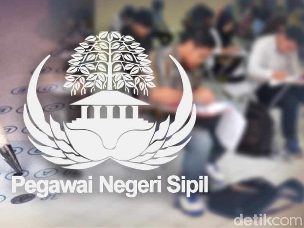 Waspada! Jangan Tergiur Jasa Calo Seleksi CPNS di Bandung Barat