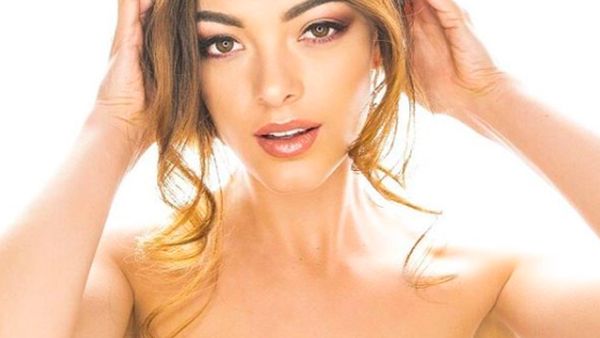 Melongok Instagram Gadis Tercantik 2017 yang Suka Selfie