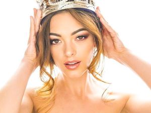 Melongok Instagram Gadis Tercantik 2017 yang Suka Selfie