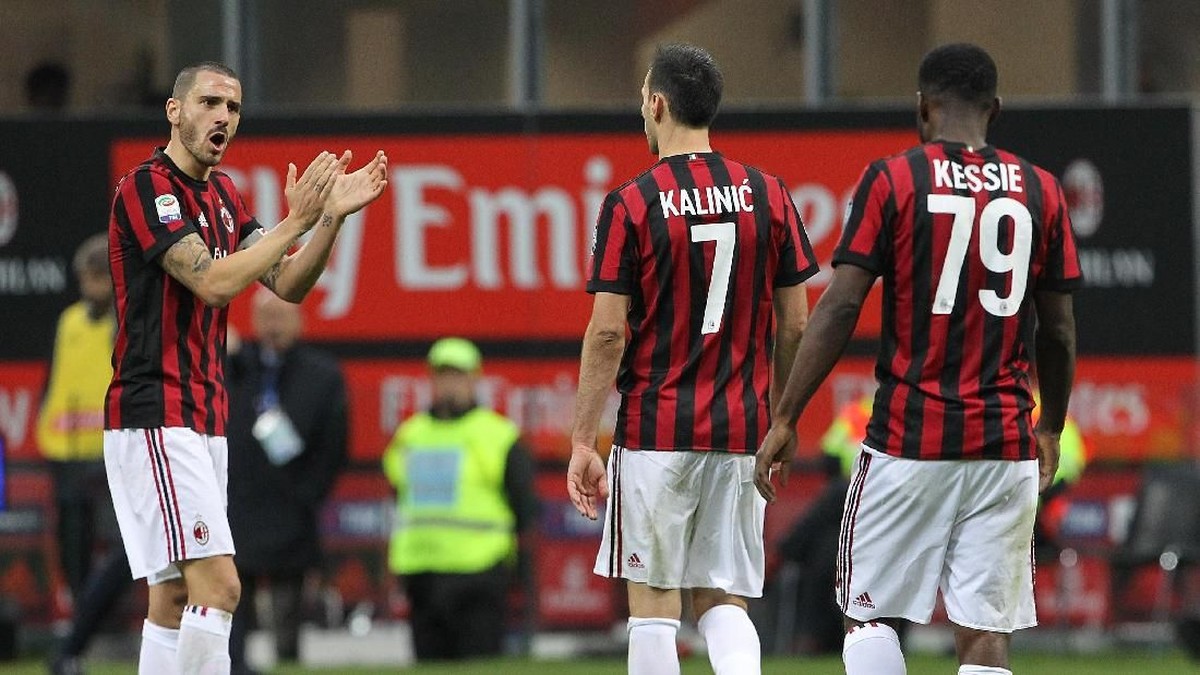 AC Milan diimbangi Torino 0-0 (Marco Luzzani/Getty Images)