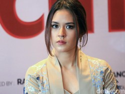 Sosok Wanita Kuat Bagi Raisa dalam Lagu Teduhnya Wanita