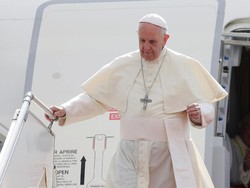 Paus Fransiskus Tak Berkunjung, Warga Katolik di India Kecewa