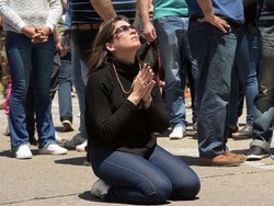 Kapal Selam Argentina Hilang Sejak Pekan Lalu, Keluarga Mulai Pasrah