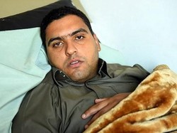 Testimoni Imam Masjid Rawdhah