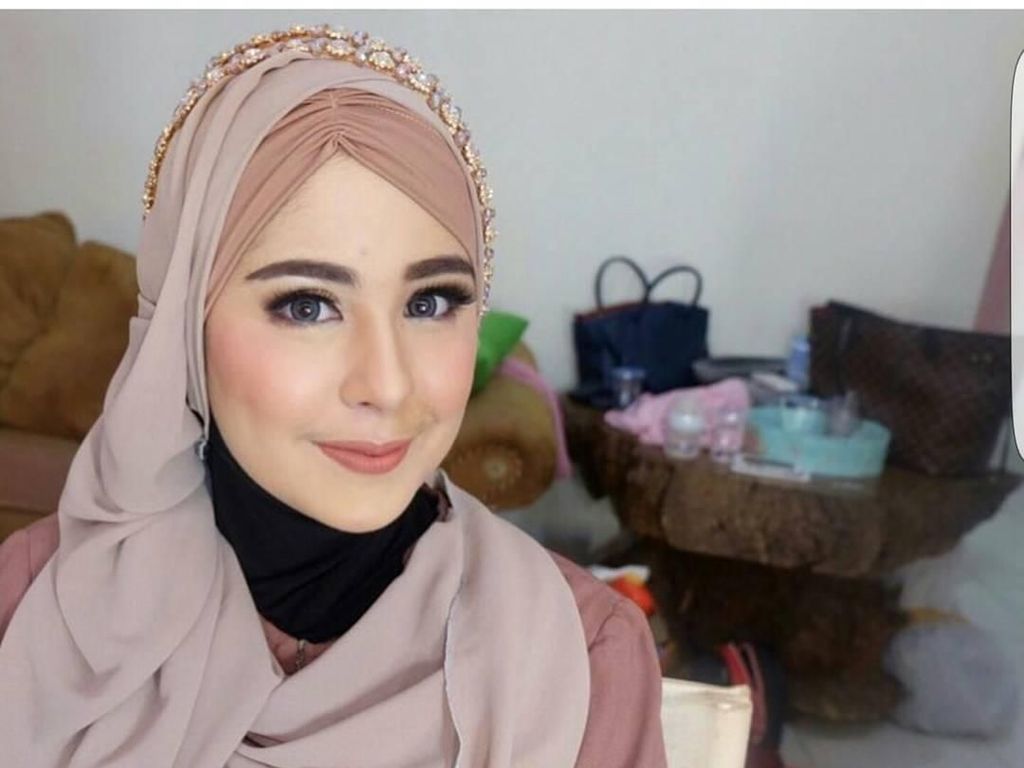Belum 30 Tahun, 5 Artis Muda Ini Sudah Nikah Lebih dari Sekali Belum 30 Tahun, 5 Artis Muda Ini Sudah Nikah Lebih dari Sekali