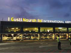 Ramai-ramai Sediakan Akomodasi bagi Wisman di Bandara Ngurah Rai