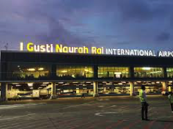 Ramai-ramai Sediakan Akomodasi bagi Wisman di Bandara Ngurah Rai