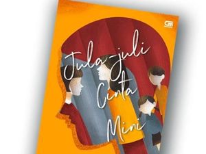 Kisah Cinta yang Tak Biasa Jula-juli Cinta Mini Terbit 11 Desember