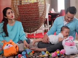 Ussy Sulistiawaty Nggak Nyangka Jadi Idola Anak-anaknya