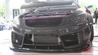 Keren, Bisa Nge-DJ di Atas Honda Accord Ini