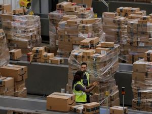 Ini Penyebab Kekayaan Bos Amazon Tembus Rp 1.351 Triliun