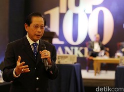Bankir Harap Bunga Acuan BI Naik Agar Rupiah Tak Melempem