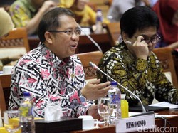 Jalankan Roadmap e-Commerce, Ini Langkah Pemerintah