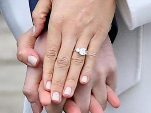 Dapat Cincin Tunangan Warisan Keluarga, Wanita Ini Viral karena Mengeluh Dapat Cincin Tunangan Warisan Keluarga, Wanita Ini Viral karena Mengeluh