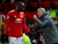 Statistik Lukaku: Di Awal Musim vs Masa Paceklik Kini