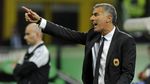 Milan: Tiga Tahun, Tujuh Pelatih