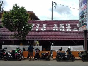 Pemprov Sumsel Siapkan Rp 100 Miliar untuk Kembali Bangun Pasar Cinde