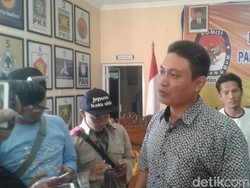 Hingga Penutupan, 2 Paslon Independen Daftar Pilbup Kudus