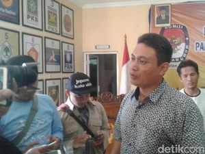 Hingga Penutupan, 2 Paslon Independen Daftar Pilbup Kudus Hingga Penutupan, 2 Paslon Independen Daftar Pilbup Kudus