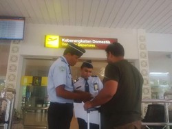 Penerbangan ke Lombok Dialihkan ke Surabaya dan Bali