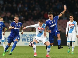 Dybala: Laga Lawan Napoli Takkan Tentukan Scudetto