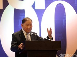 Bos Lippo Angkat Bicara Soal Milenial Susah Punya Rumah