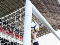 Ukuran Gawang Sepakbola: Standar Resmi dan Fakta Menariknya