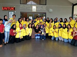 Melihat Indonesia dari Dekat