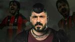 Konyol, Gattuso Latih Milan Jadi Bahan Lelucon di Medsos