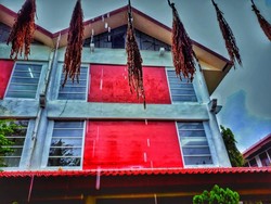 Hujan Pembawa Rahmat