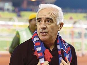 Harapan Tinggi Skuat Persib Kepada Mario Gomez Harapan Tinggi Skuat Persib Kepada Mario Gomez
