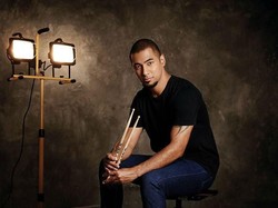 Marcell Siahaan Marah-marah di Instagram, Kenapa?