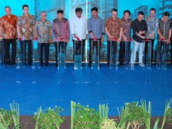 Total Investasi CitraPlaza Nagoya Capai Rp 5,7 T