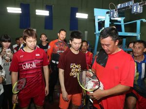 Menpora Imam Tolak Usulan Penambahan Dua Nomor Menembak